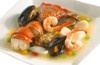 Asian Seafood Bowl